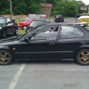 Meet your Posher, Marcus